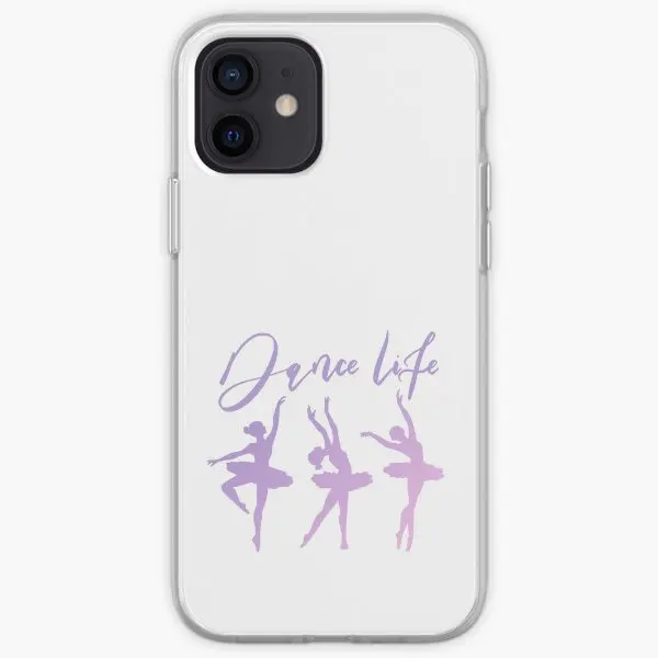 Dancer 2 Dance Life Iphone Tough Case Etui na telefon z możliwością dostosowania do iPhone 11 12 13 14 Pro Max Mini X XS XR Max 6 6S 7 8 Plus