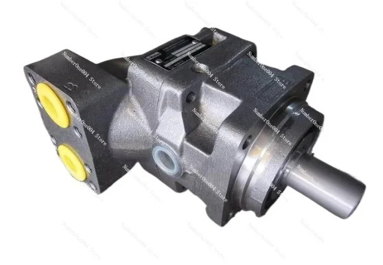 Parker hydraulic pumps F12-060-RF-IV-K-000-000-0 F12-080-RF-IV-K-000-000-0 parker pump