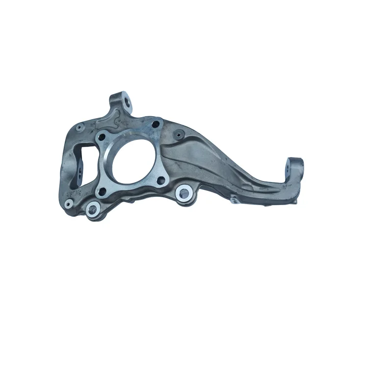 

Best Selling Auto Parts Steering Knuckle for Ford F-150 Left Front Steering Knuckle