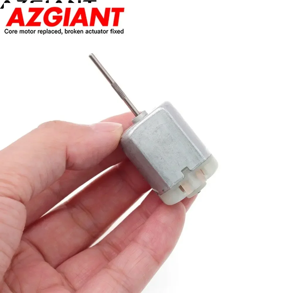 FC280 Car Rear Tailgate Boot Trunk Lock Motor For Kia Rio 3 Door Lock Motor For HYUNDAI SANTA FE 2.2 DIESEL 2012-2016