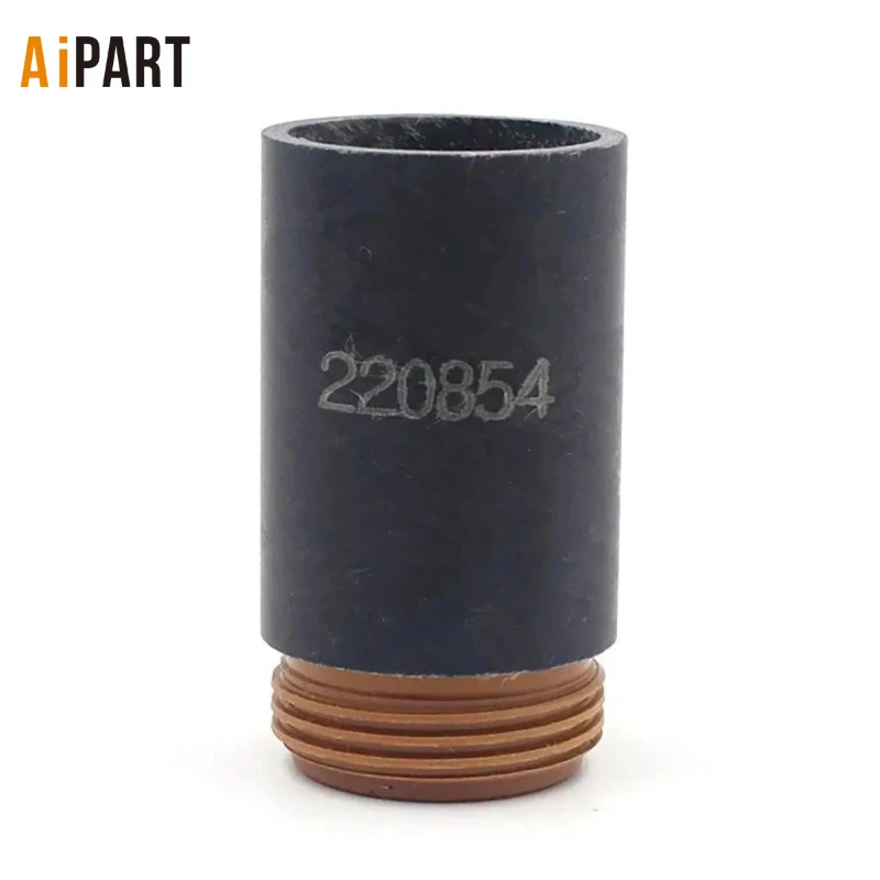 

220854 220953 Retaining Cap Duramax for Hypertherm Powermax45XP 65 85 125
