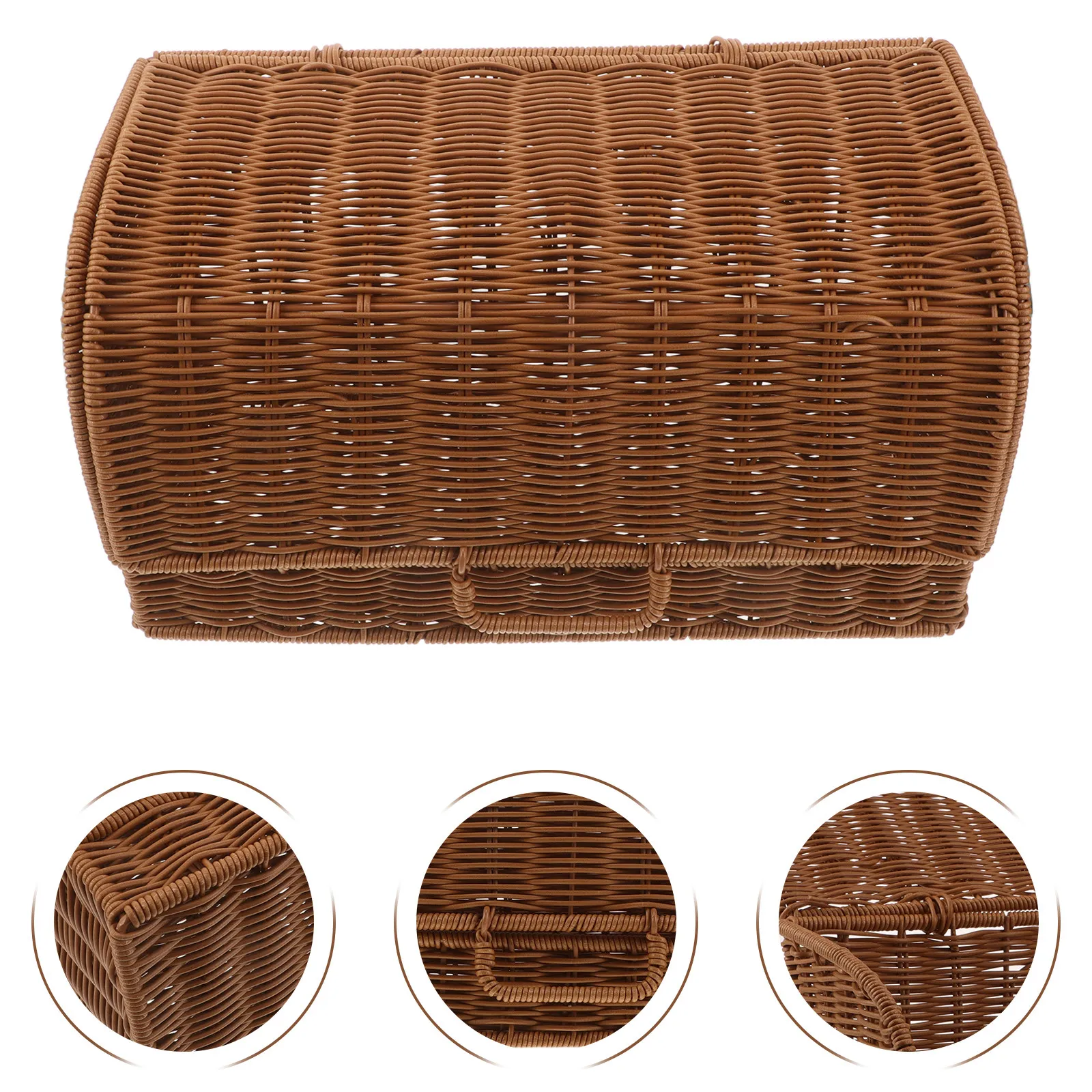 large-rustic-imitation-rattan-bread-basket-handwoven-farmhouse-countertop-storage-organizer-for-pastry-fruit