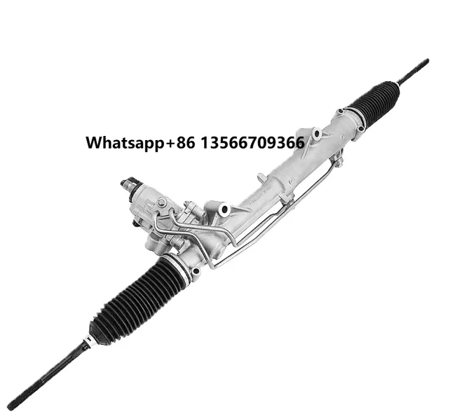 

A2044600901 for Mercedes Benz C200 C300 W204 Inductor Electronic Steering Gear Servo Steering Rack Manufacturer