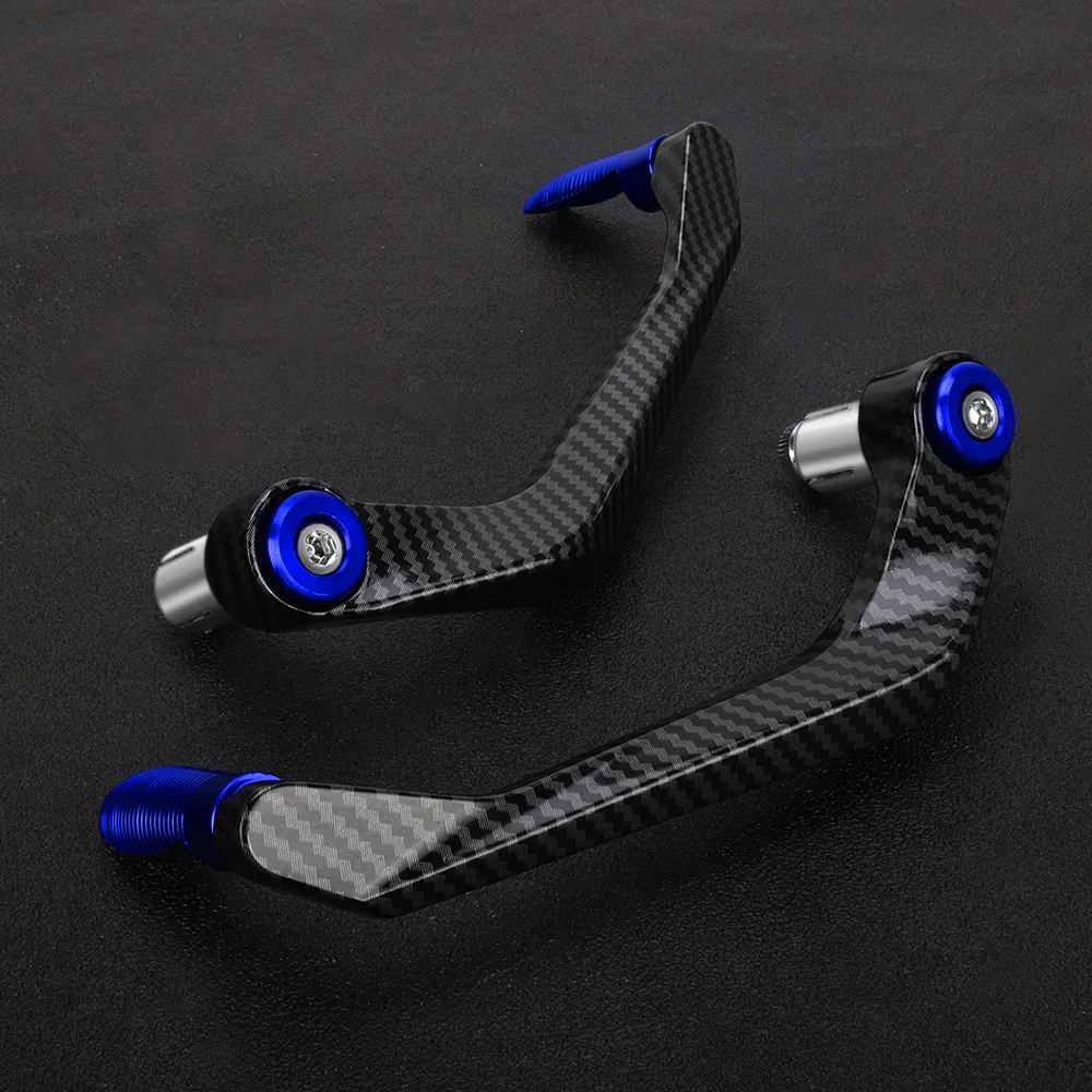 Motorcycle accessories FOR YAMAHA YZFR3 YZF R3 2015 2016-2023 YZFR6 YZF R6 R6S Levers Guard Brake Clutch Handlebar Protector