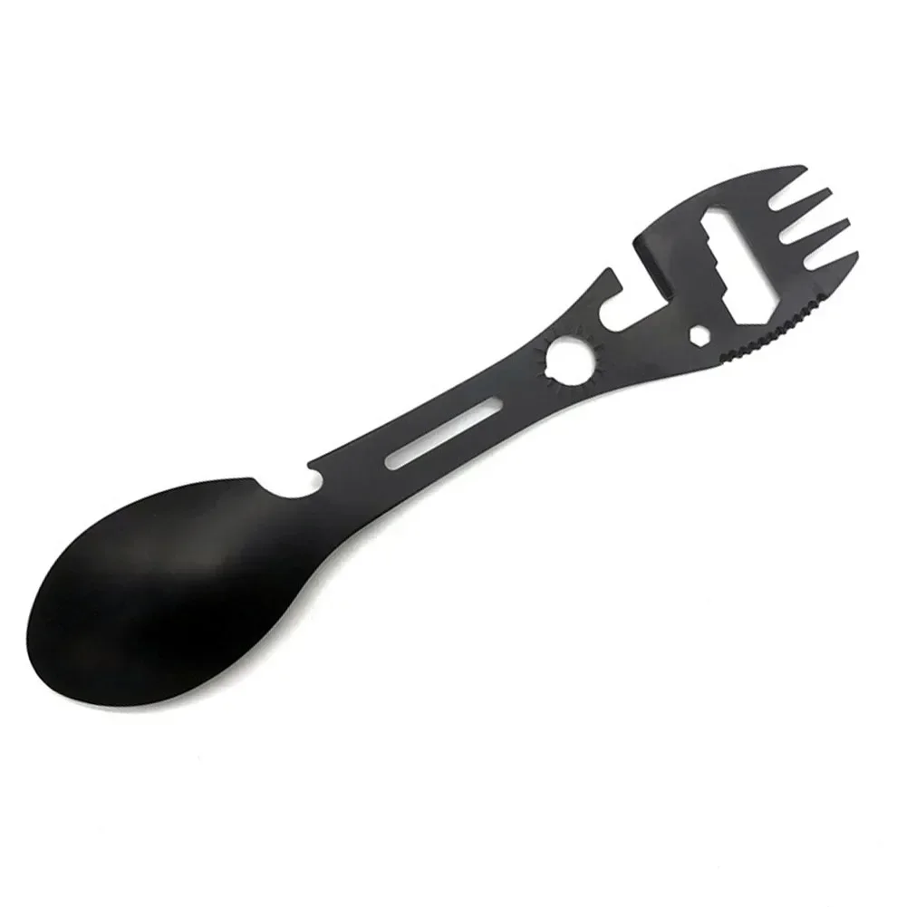 Spoon Fork Spoon Fork Opener 1pc 7.09