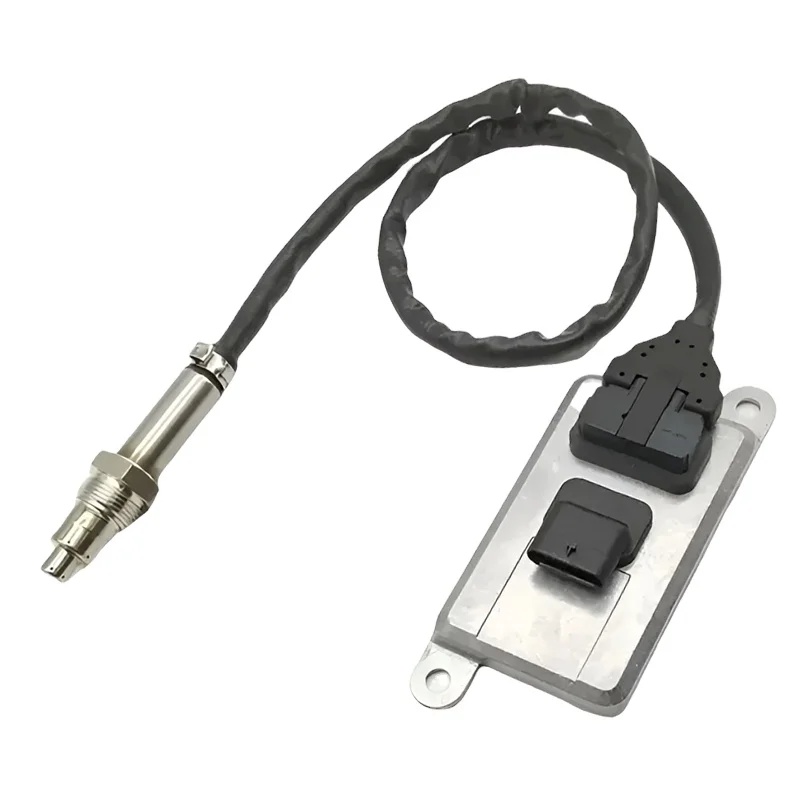 Vesiki Japan Diesel Engine Nox Sensor 5WK96614J For Cummins