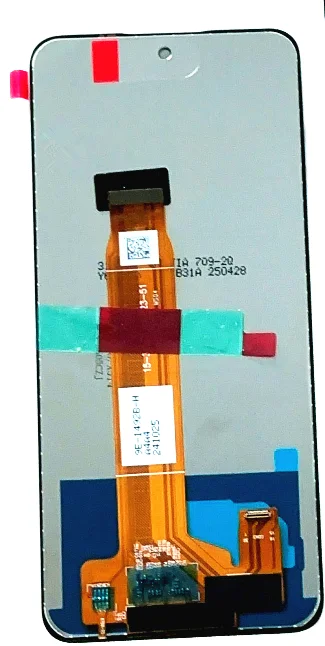 Nowy oryginalny wyświetlacz LCD do Blackview Shark 9 + ekran dotykowy, zamiennik do Oscal Tiger 13, kompletny zestaw wyświetlacza LCD. — zdjęcie produktu 2