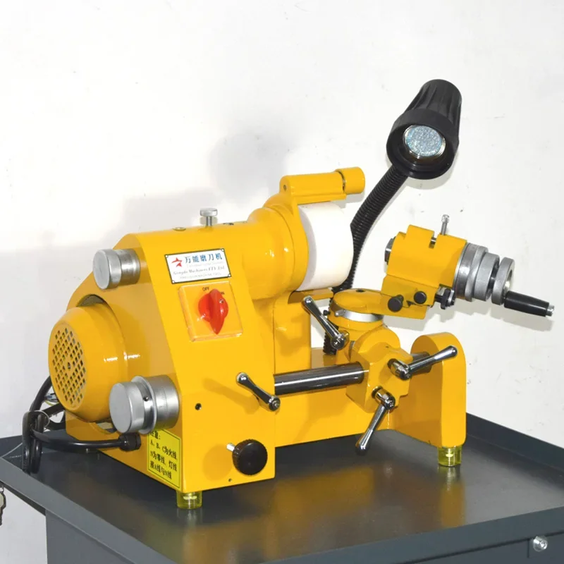 Yellow U2 Multifunc… - image