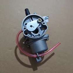 G35 3410 Carburetor 11mm For Zenoah G3K G35L BC3410 436R knapsack trimmer brush cutter carb carburettor komatsu parts