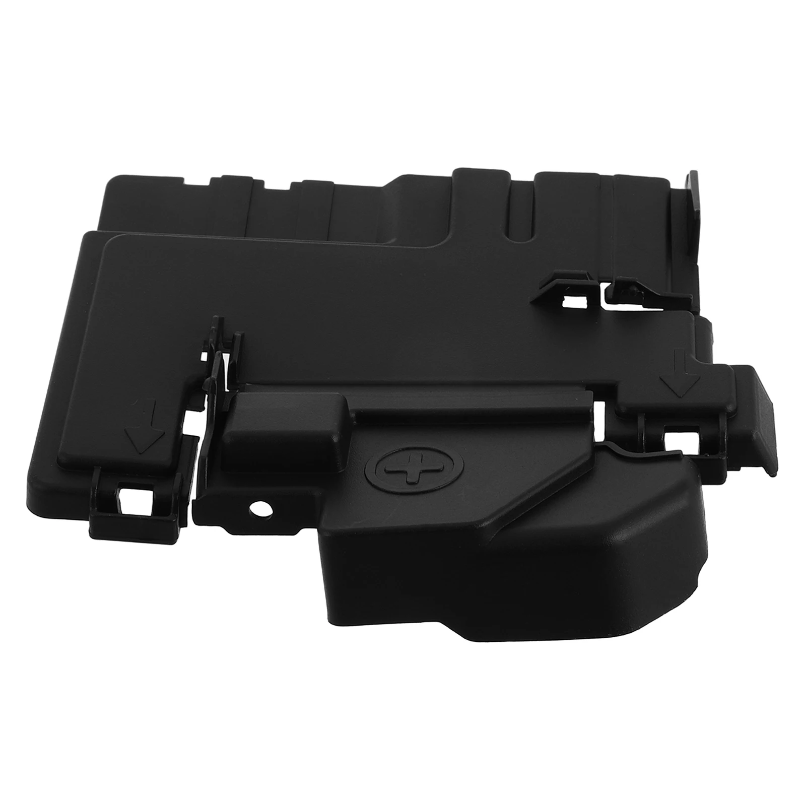 

Cover Precise Fit Easy Install Protective Covers Auto Waterproof Fuse Cover Replacement Plastic