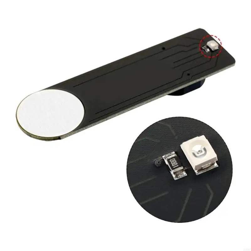 جهاز تسوية السرير الإلكتروني للطابعة ثلاثية الأبعاد F68C للطابعة ثلاثية الأبعاد Eneder-3-V2/CR-10