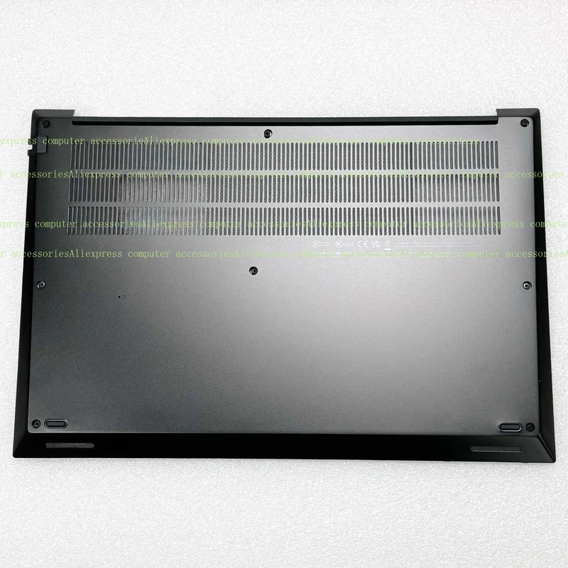 

P + новая нижняя крышка D, нижний чехол WL для ThinkPad P16s Gen 3 21KS 21KT 5CB1M21692