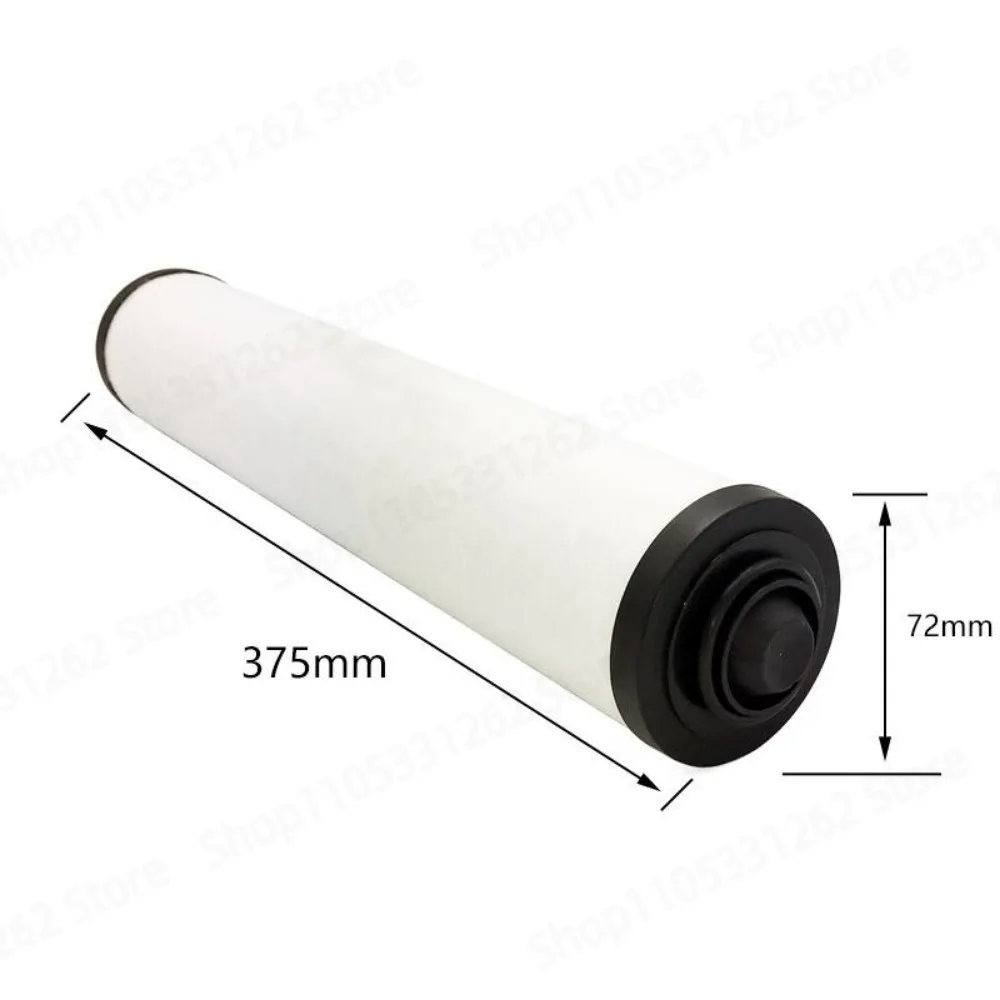 0532140159 Exhaust Filter Oil Mist Separator for Busch Vacuum Pump Universal