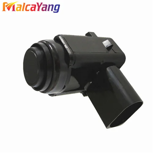 Imagen 2 del producto Sensor de asistencia de estacionamiento ultrasónico inverso, parachoques PDC, 4 piezas, 6Y0998275, para Audi Q7, VW, Jetta, Cabriolet, Phaeton, Touareg, Touran, Skoda