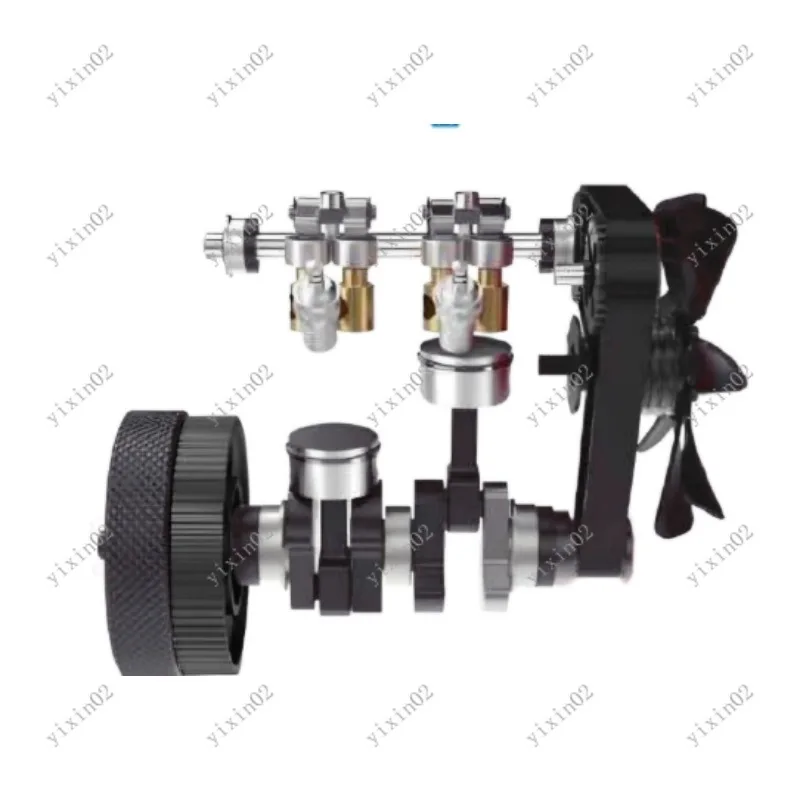 FS-L200AC-OT Diy As…