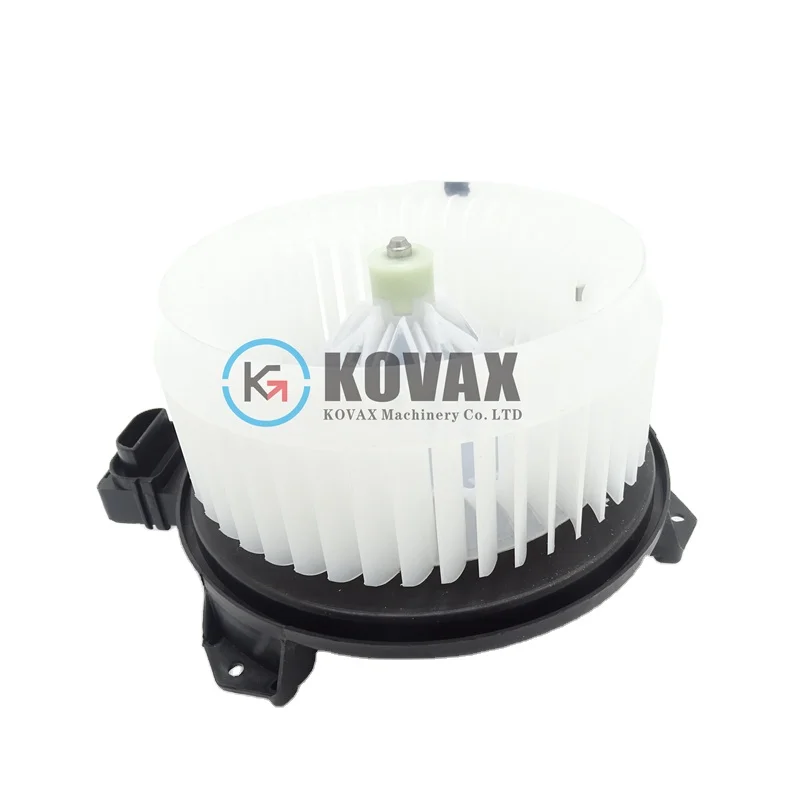 

Для И 116340 -7350Высококачественный вентиляторPC200-8PC300-8heatermotorengineeringmachineryaАксессуары