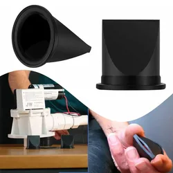 Kit de assujetde bec de canard de toilette pour aspirateurs Sealand, série S, T, pompes, T32, 1 à 1/2, paire