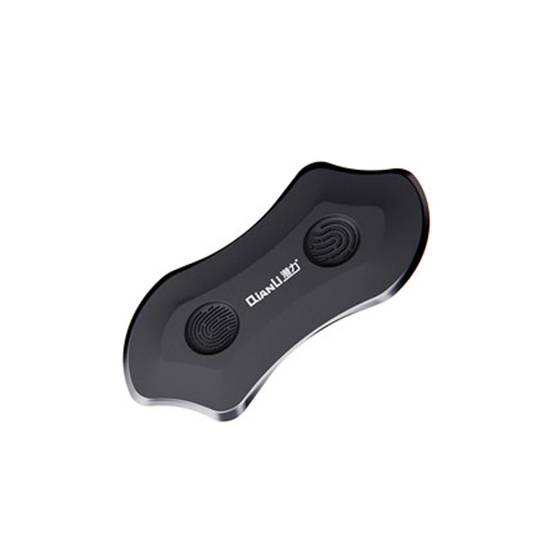 Qianli iPry 1208 Plastic Phone Opening Tool Professional Ultra Thin Anti-Static Disassembling Card LCD Screen Pry Tools