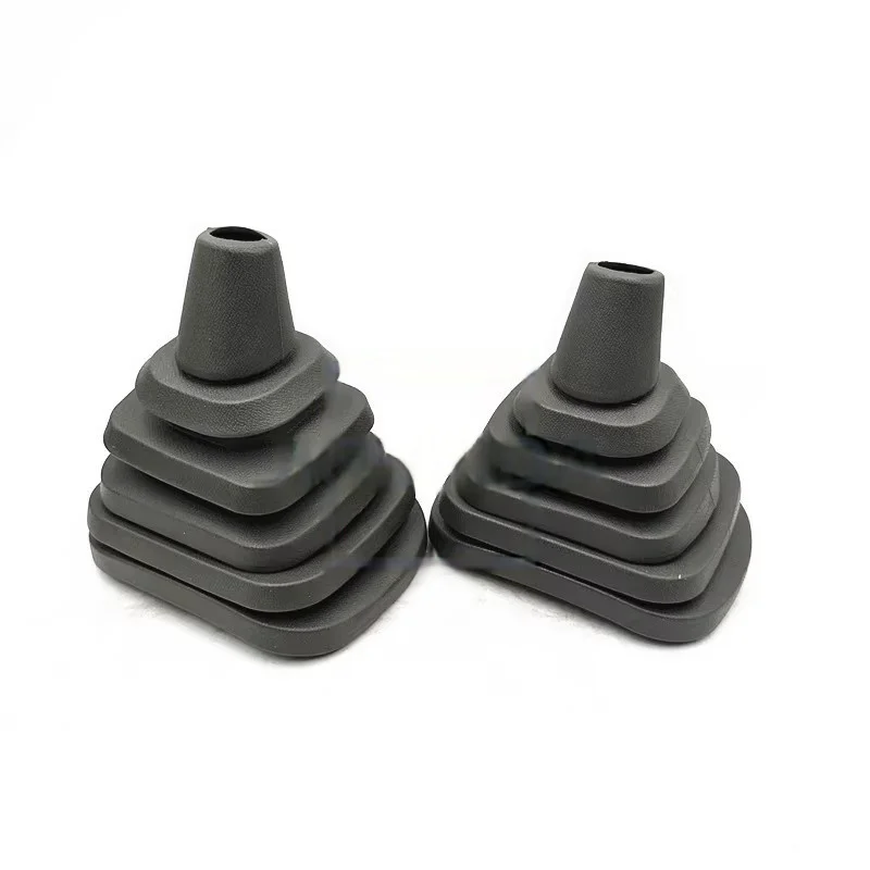 Sumitomo SH120/210/240/350/360-5/A5 Mango de palanca de mando Chaqueta antipolvo de goma para cubierta antipolvo de excavadora