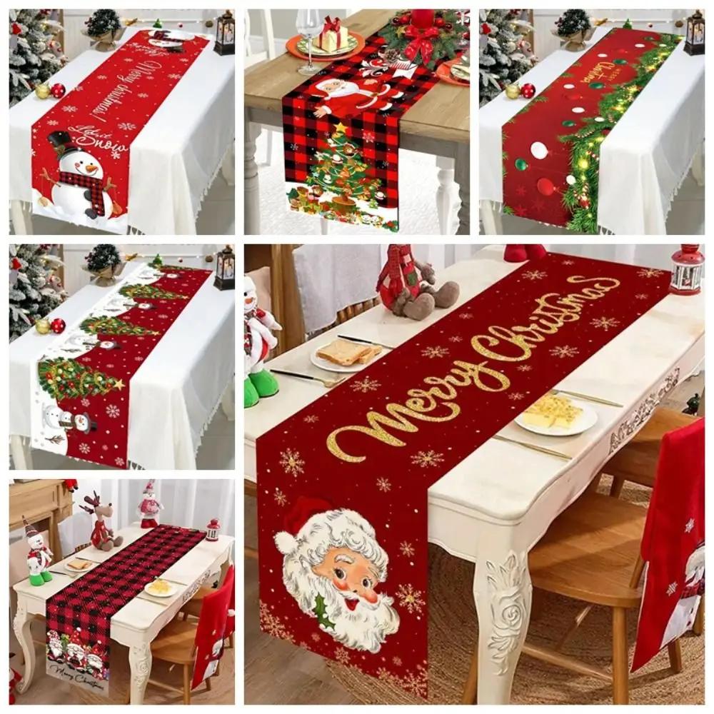 New Santa Claus Chr…