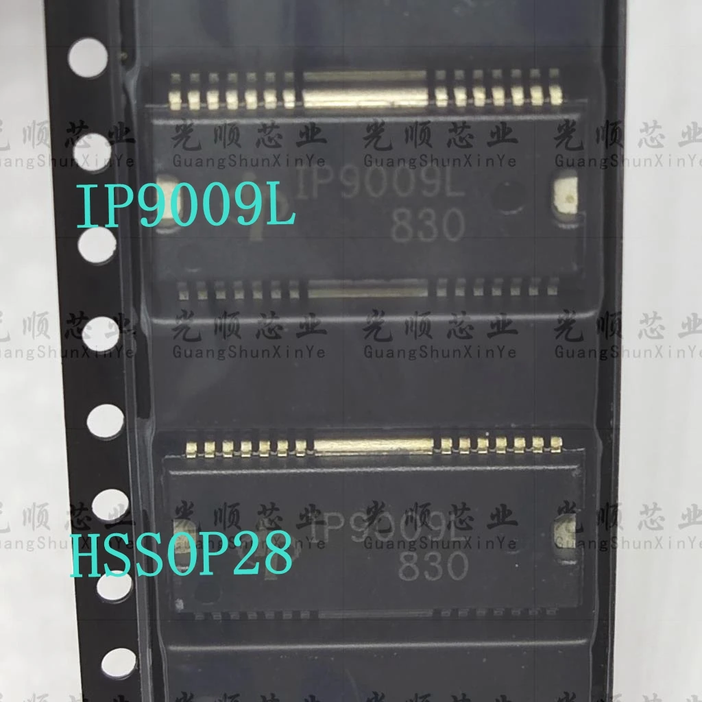 5 Stück IP9009L IP9009L-TF HSOP28