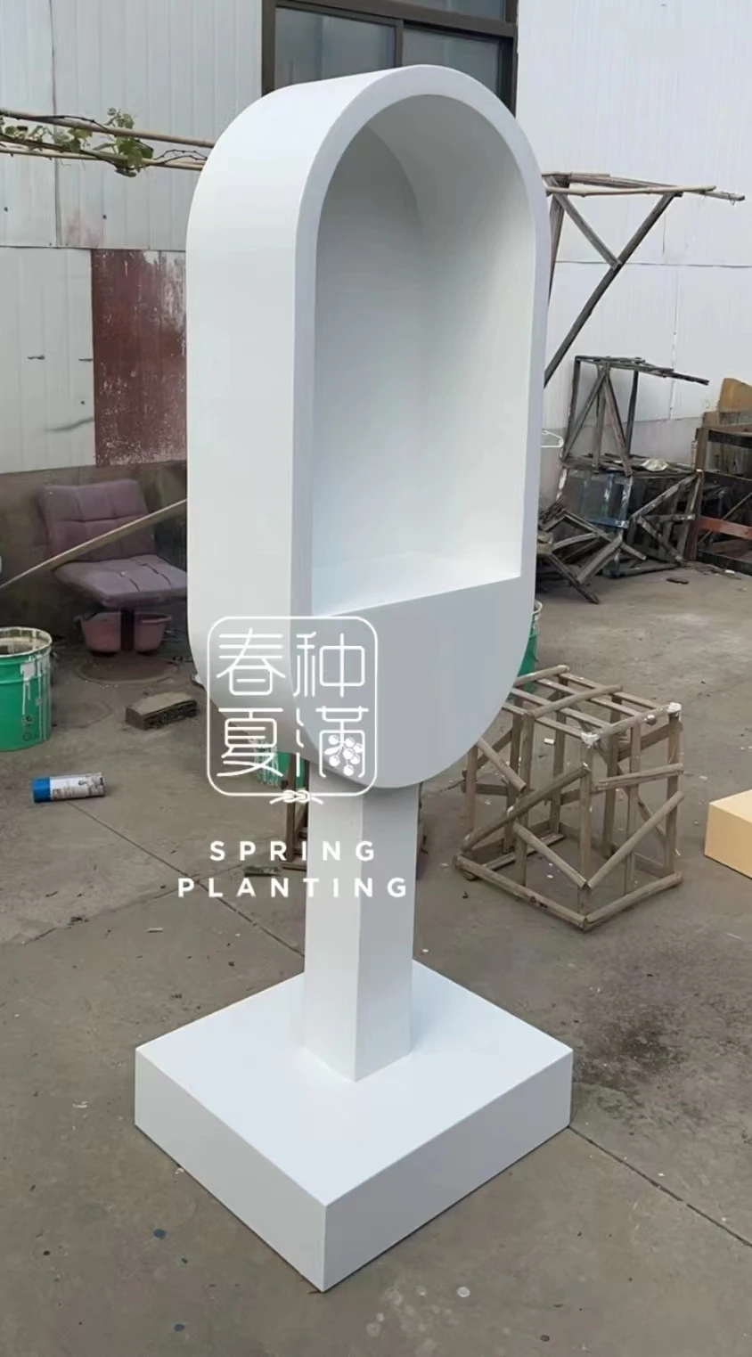 

Горячая новинка 2026: Разборная аудио-гостевая книга-подставка в виде телефонной будки для свадеб, мероприятий и вечеринок