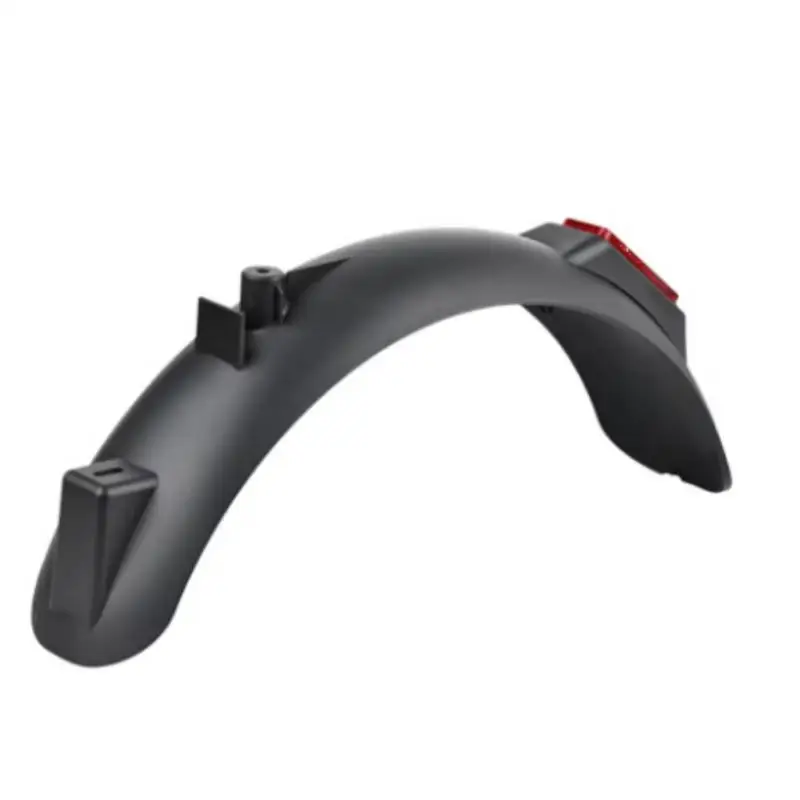 

652F Portability Road Mountain Bike Mud Guards Extended Coverage Bike Mudguards for Various Weather Protecting