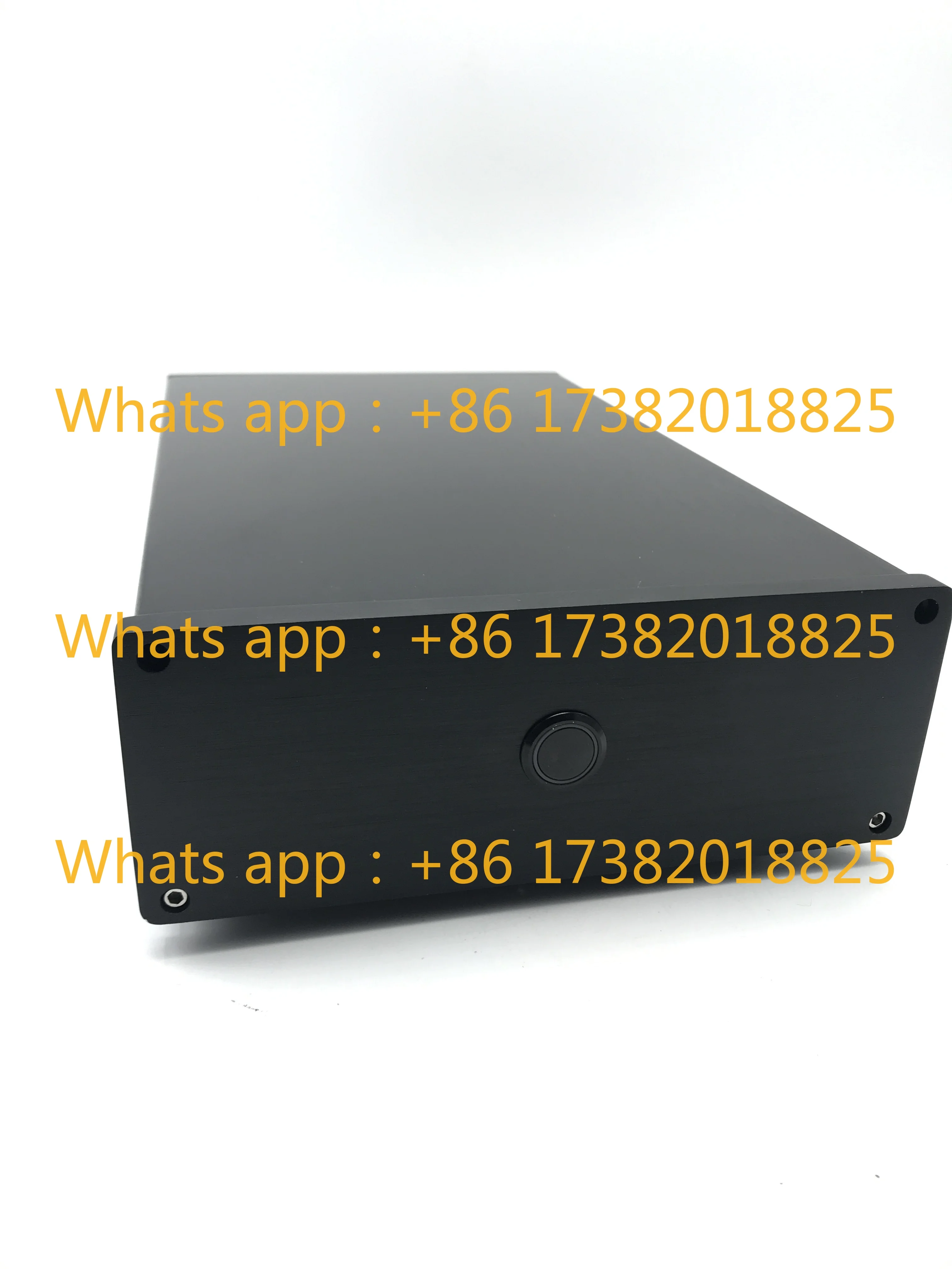 Digital amplifier module ICE power125ASX2 audiophile HIFI stereo multi-channel amplifier