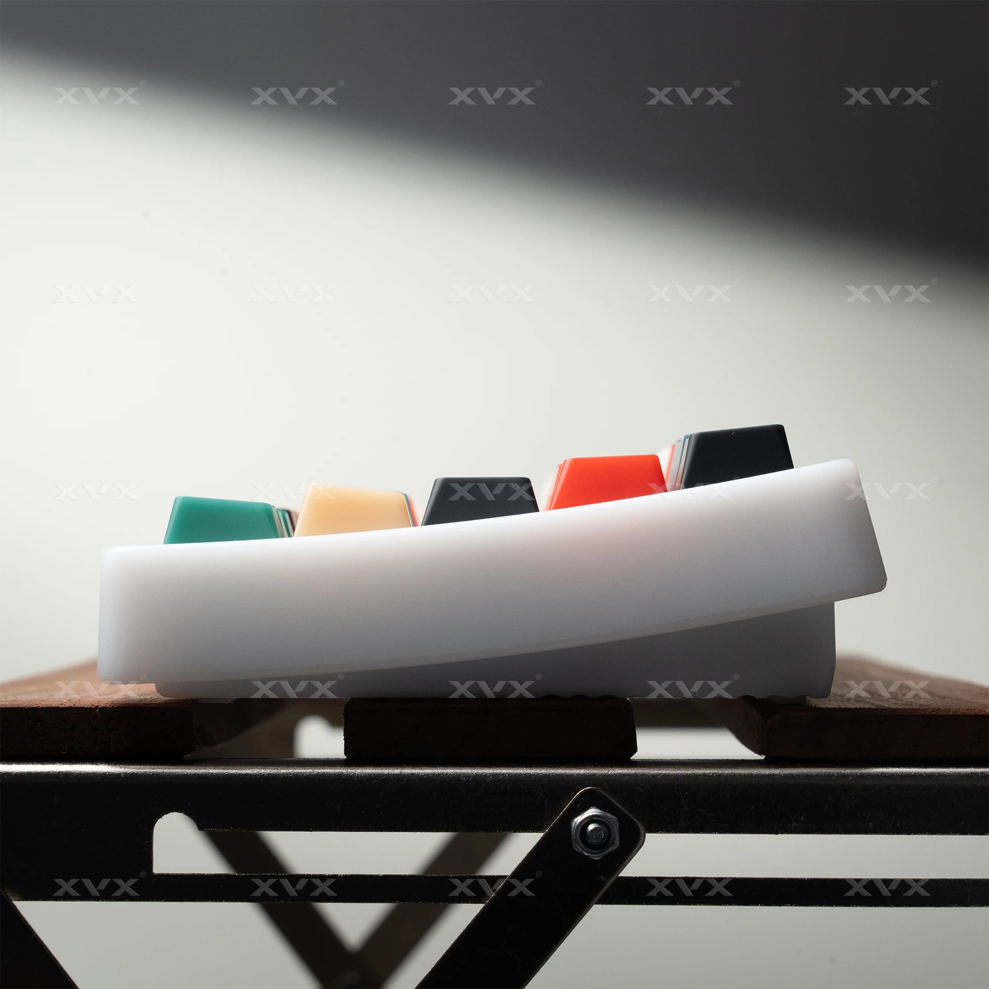 XVX Retro Mixed Lights Jade Ke - Retro Gaming Projector recensie en prijs