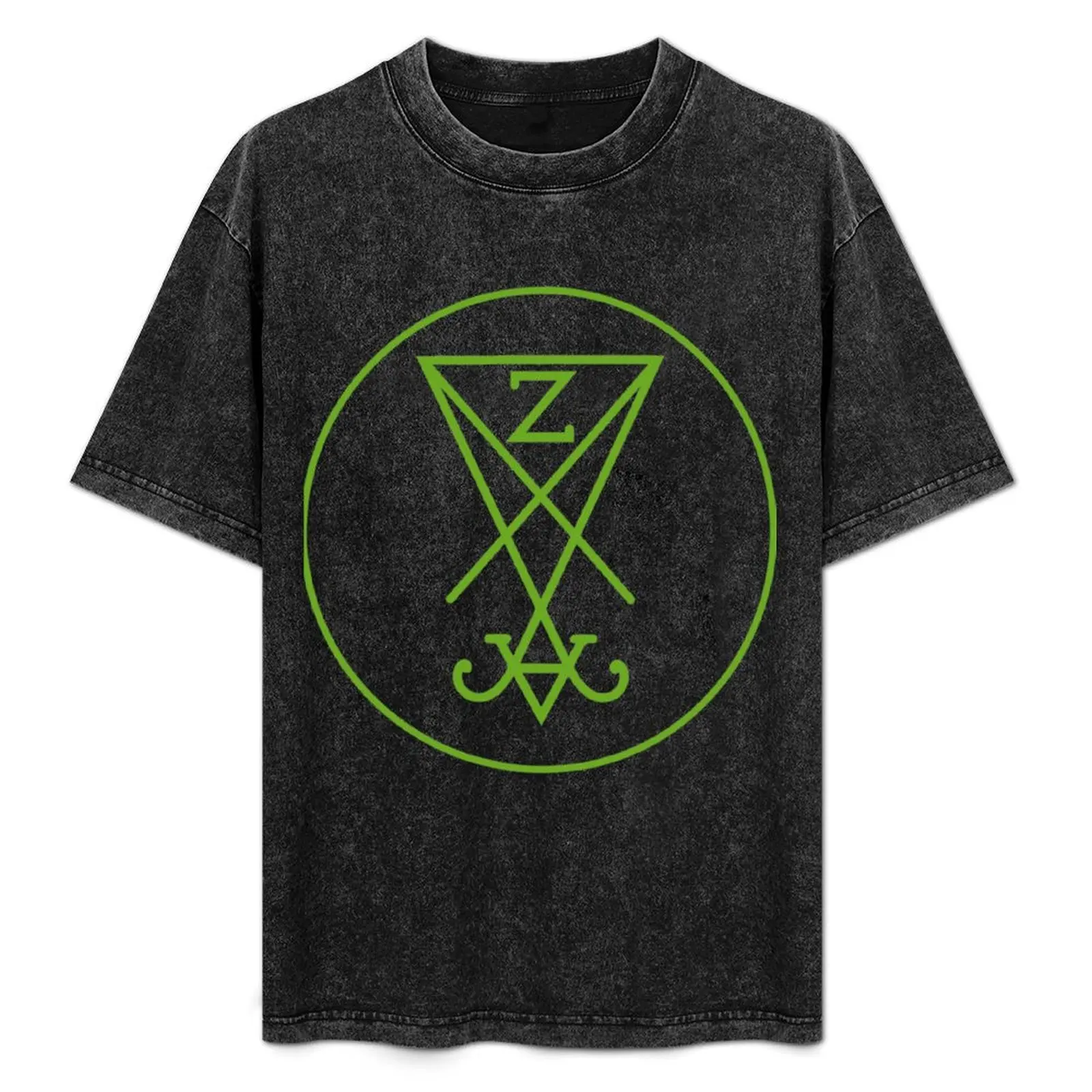 Zeal and Ardor Logo Classic T-Shirt vintage anime shirt anime t shirts funny t shirts men