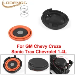 Valve PCV Cover Repair Kit Membrane For Chevrolet Cruze Sonic  Engine Camshaft Valve Cover 25198874 55573746