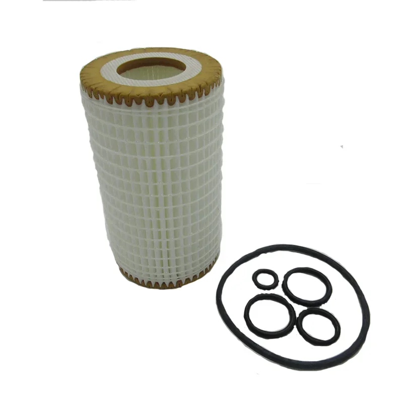 

Engine Oil Filter For Mercedes Benz S400 C250 C230 C240 C280 2.5L 2.8L 3.5L Chrysler Crossfire 2003- 3.2 6611800009 ​0011849425