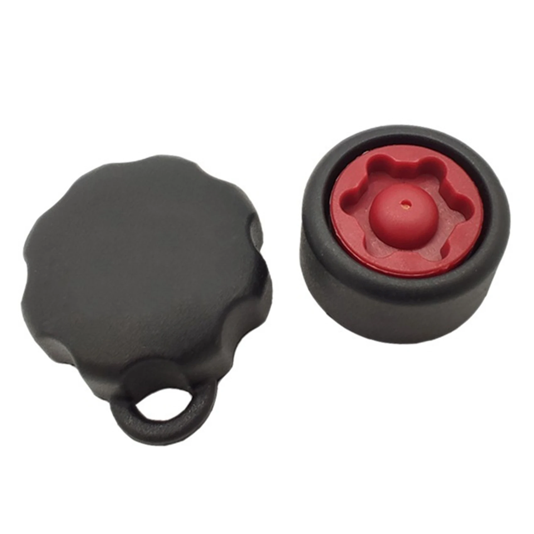 A02G High-Quality Anti Theft Stable Pin-Lock Security Knob Key for RAM Mount 1Inch Arm Socket Phone Holder