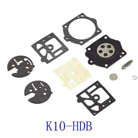 Walbro K10-HDB 기화기 수리 키트용