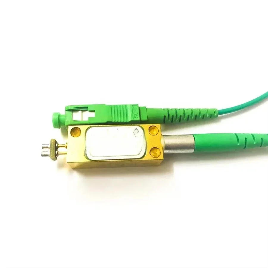 830nm 500mW CTP Diode for 8300 8600 8600ll  CTP Plate Making Machine Optical Fiber Couple 100016405V03
