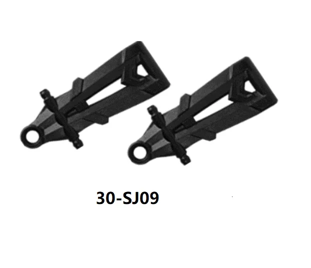XINLEHONG Q901 Q902 Q903 1/16 Brushless R/C Cars/Trucks Original Ersatz Ersatzteile Stoßdämpfer/Hundeknochen/Motor/ESC – Detail 21