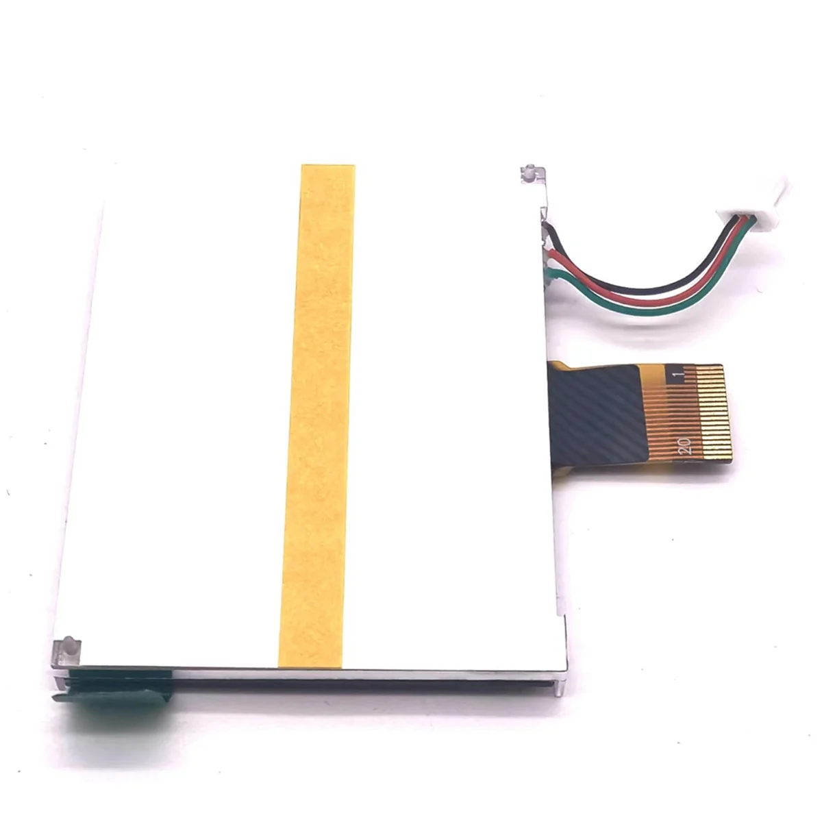 T36C Adecuado para piezas de reparación de pantalla LCD V860III V1