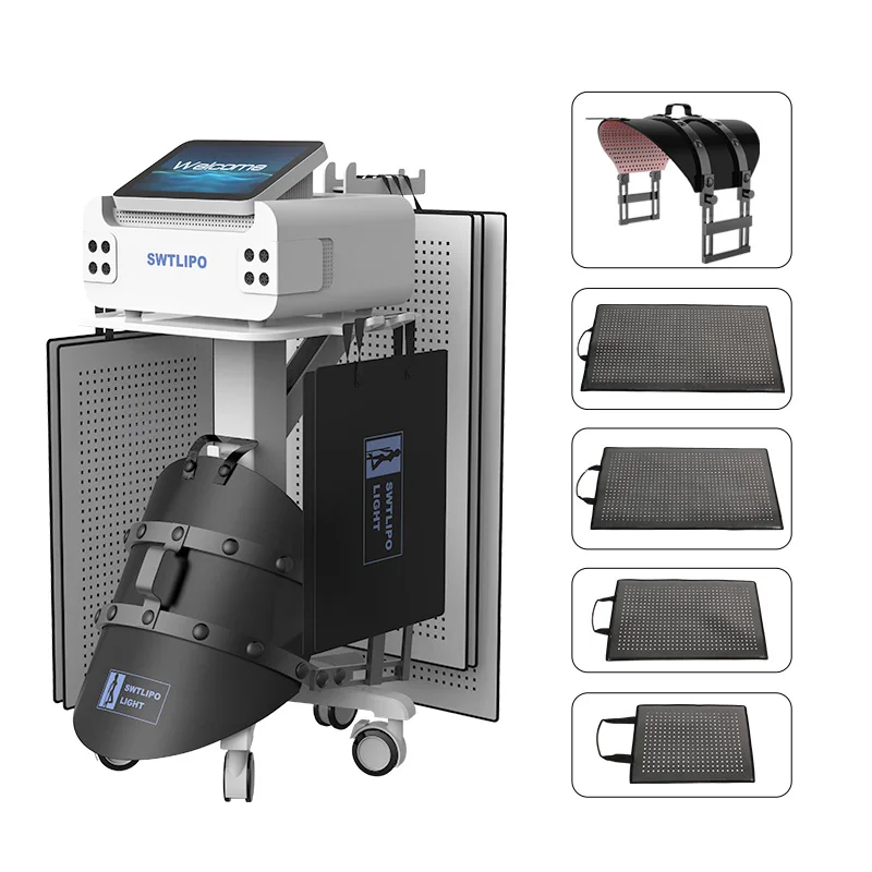 Professional 8D Lip…