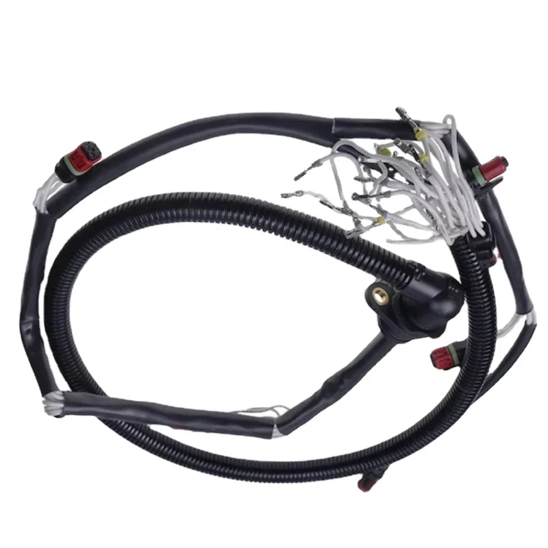 22248490 7422248490 Brand New  High Quality  Engine cable harness for Volvo D13 Truck FM FH Bus B13R