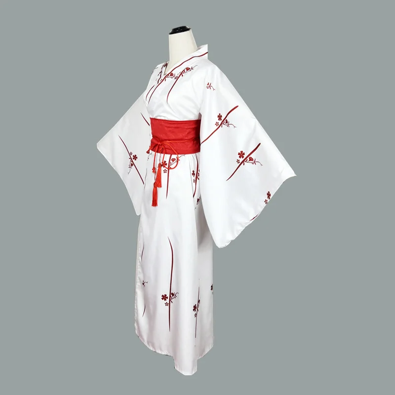 

Improved Japanese Style Jacket Soft Girl Digital Printing Kimono Female Japanese Personal Photo Photography COSPLAY
