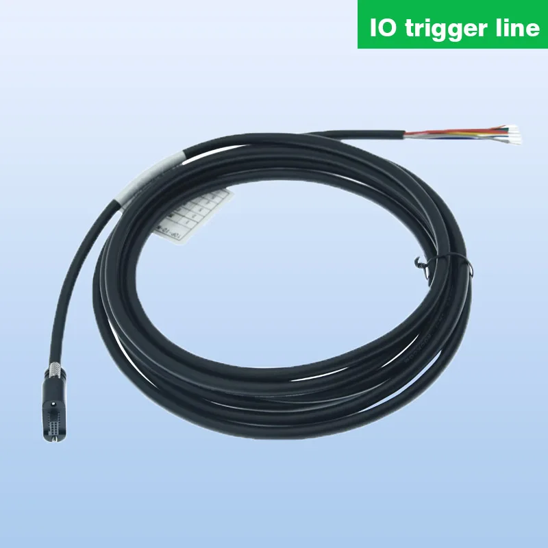 Genie Dalsa Nano In…