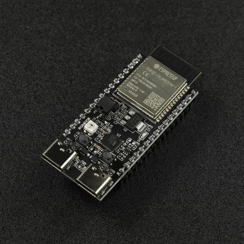 ESP32-C6-DevKitC-1-N8 development board