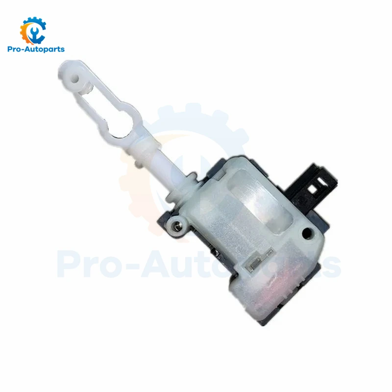 8E5962115B 2PINS Trunk Lock Release Actuator Motor for Audi A2 A4 B6 2001 2002 2003 2004 2005