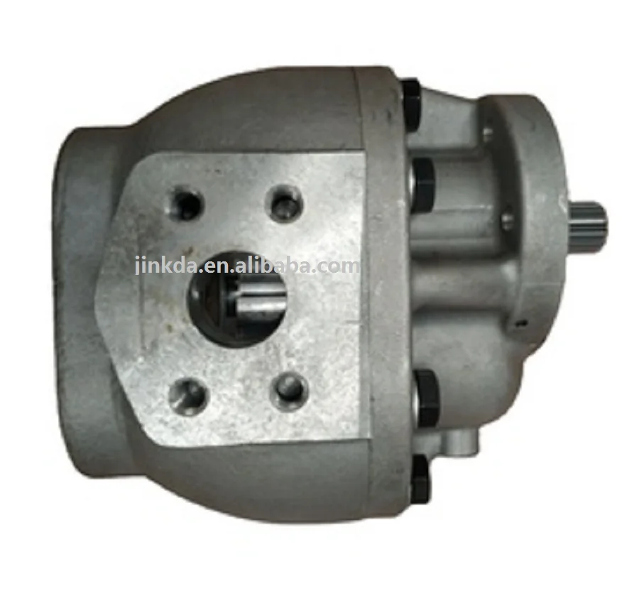 

Gold seller High Quality Pump 1535739 153-5739 Gear Pump for 75B/TCM860