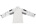 MCAP wide-sleeved