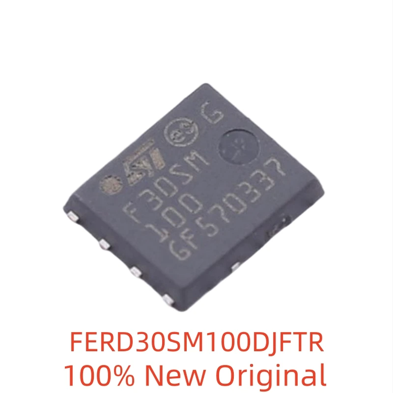 НОВЫЙ оригинальный FERD30SM100DJFTR
