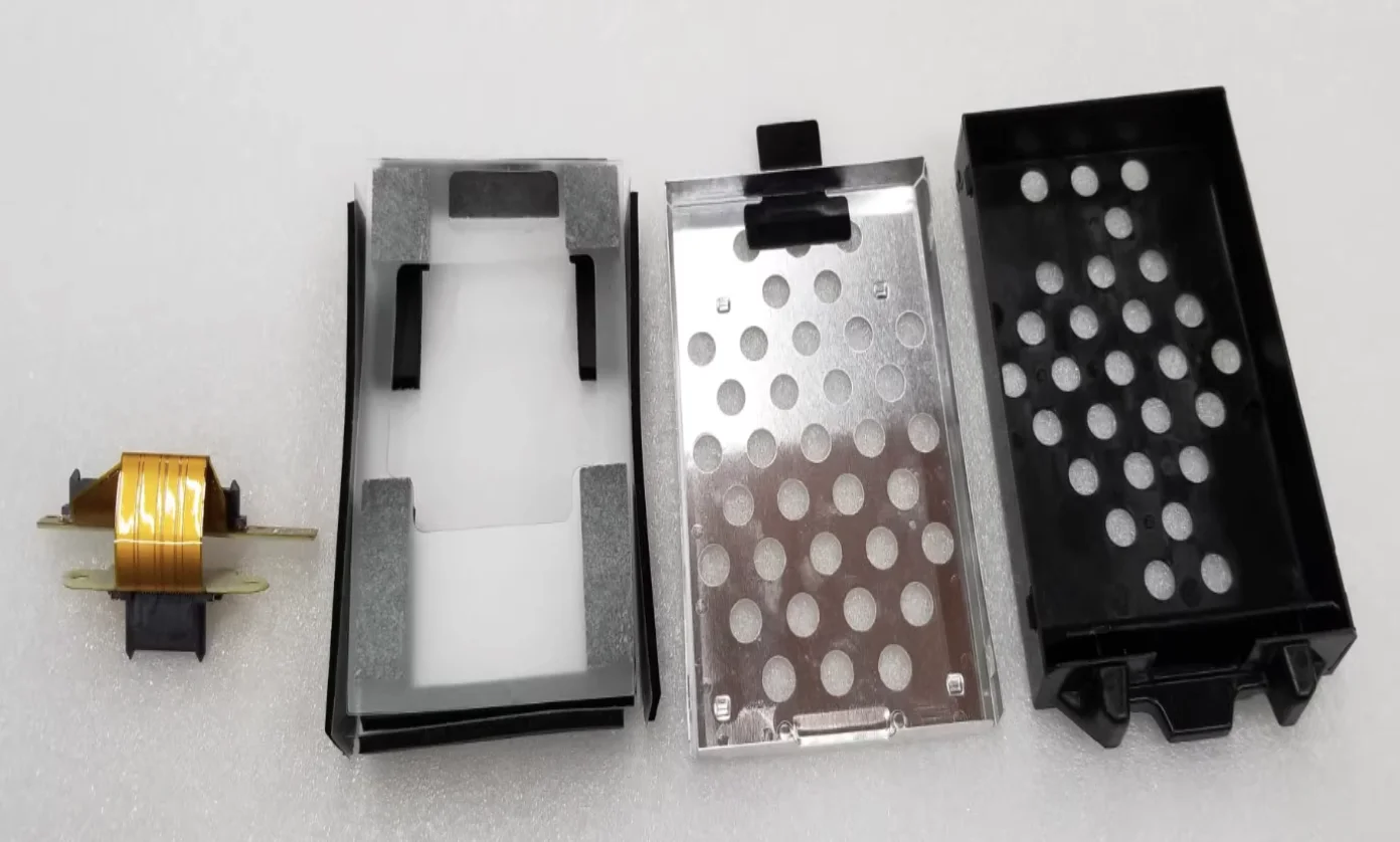 Notebook Caddy For …