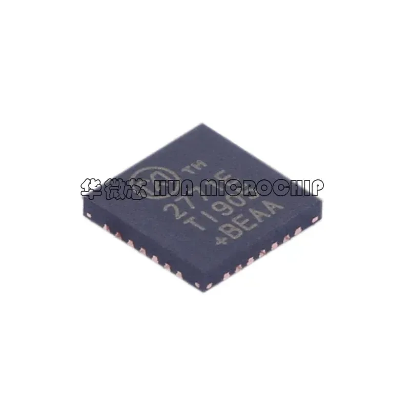 

2026 Hot MAX2771ETI + silk screen 2771E TQFN28 package, wireless transceiver chip, brand new and