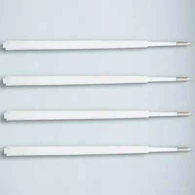 4Pcs Professional Car Wrapping Film Pen Bubble Removal Tool Air Release Needle for Film Installation Debubble Correction Exhaust