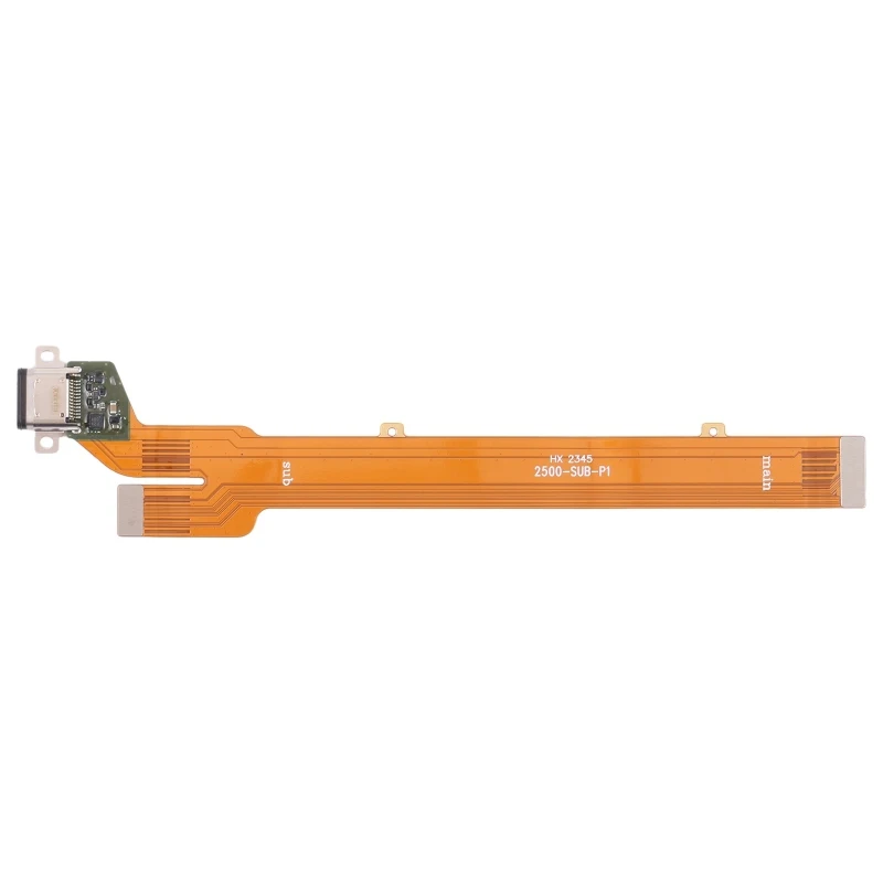 Charging Port Board Flex Cable For IIIF150 B2 Ultra USB Power Dock Board Repair Spare Part